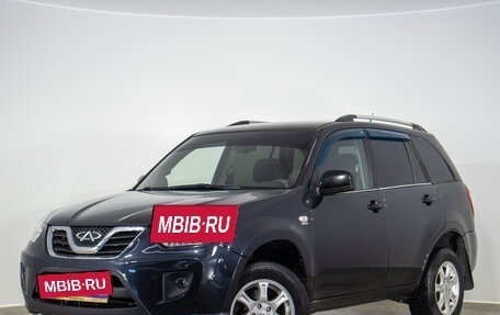 Chery Tiggo (T11), 2014 год, 629 000 рублей, 4 фотография