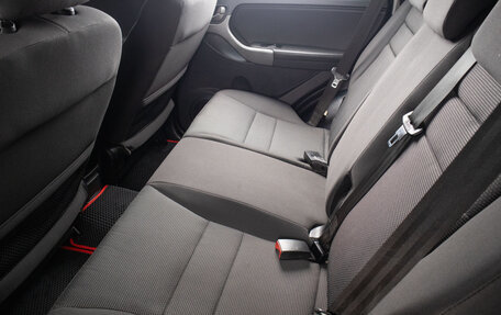 Chery Tiggo (T11), 2014 год, 629 000 рублей, 19 фотография