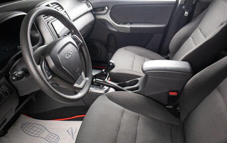 Chery Tiggo (T11), 2014 год, 629 000 рублей, 16 фотография