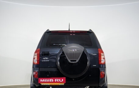 Chery Tiggo (T11), 2014 год, 629 000 рублей, 6 фотография