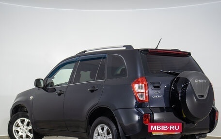 Chery Tiggo (T11), 2014 год, 629 000 рублей, 7 фотография