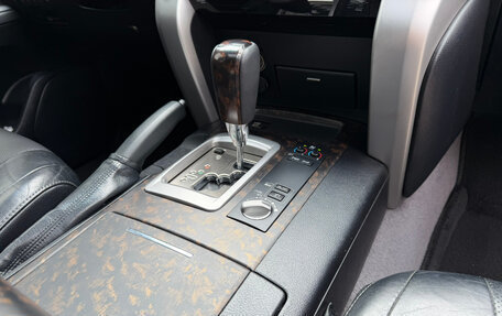 Toyota Land Cruiser 200, 2013 год, 3 989 000 рублей, 19 фотография