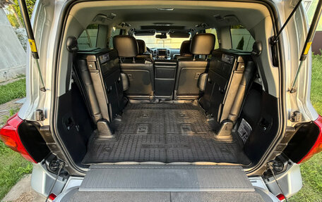 Toyota Land Cruiser 200, 2013 год, 3 989 000 рублей, 23 фотография