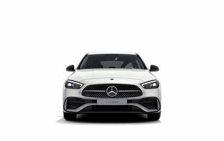 Mercedes-Benz C-Класс, 2025 год, 7 000 000 рублей, 2 фотография
