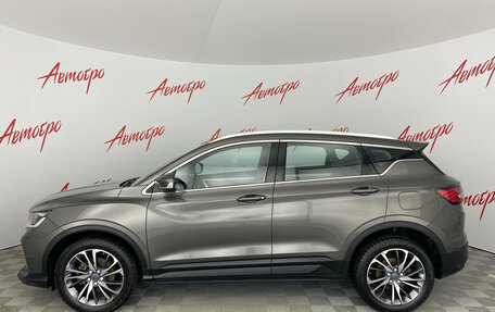 Geely Coolray I, 2023 год, 1 699 000 рублей, 2 фотография