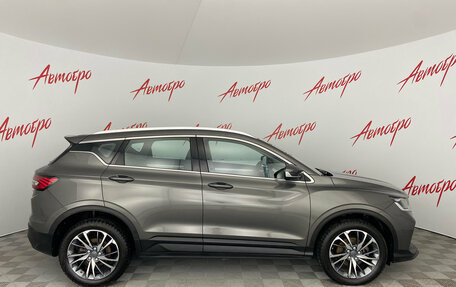 Geely Coolray I, 2023 год, 1 699 000 рублей, 6 фотография