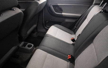 Skoda Fabia II, 2008 год, 399 000 рублей, 15 фотография