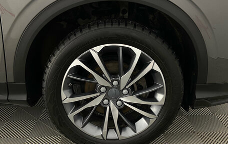 Geely Coolray I, 2023 год, 1 699 000 рублей, 23 фотография