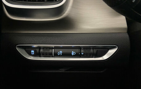 Geely Coolray I, 2023 год, 1 699 000 рублей, 18 фотография
