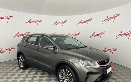Geely Coolray I, 2023 год, 1 699 000 рублей, 7 фотография