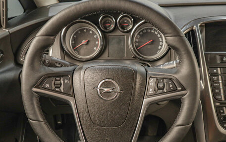 Opel Astra J, 2012 год, 869 000 рублей, 14 фотография