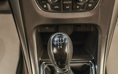 Opel Astra J, 2012 год, 869 000 рублей, 17 фотография