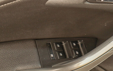 Opel Astra J, 2012 год, 869 000 рублей, 10 фотография
