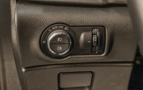 Opel Astra J, 2012 год, 869 000 рублей, 11 фотография