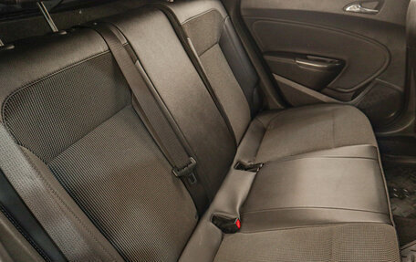 Opel Astra J, 2012 год, 869 000 рублей, 20 фотография