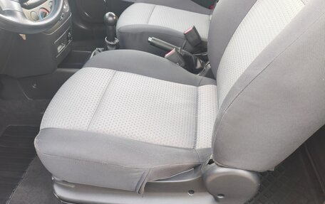 Chevrolet Aveo III, 2008 год, 430 000 рублей, 8 фотография