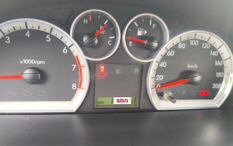 Chevrolet Aveo III, 2008 год, 430 000 рублей, 10 фотография