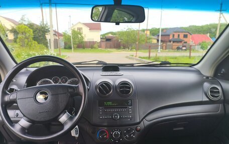Chevrolet Aveo III, 2008 год, 430 000 рублей, 14 фотография