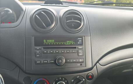 Chevrolet Aveo III, 2008 год, 430 000 рублей, 15 фотография