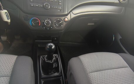 Chevrolet Aveo III, 2008 год, 430 000 рублей, 16 фотография