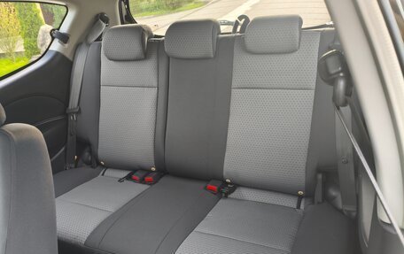 Chevrolet Aveo III, 2008 год, 430 000 рублей, 11 фотография