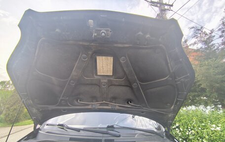 Chevrolet Aveo III, 2008 год, 430 000 рублей, 19 фотография