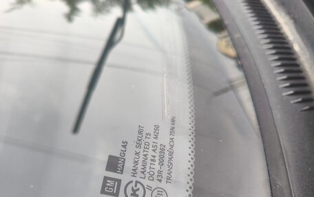 Chevrolet Aveo III, 2008 год, 430 000 рублей, 22 фотография