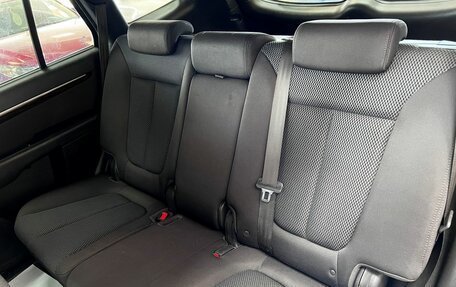 Hyundai Santa Fe III рестайлинг, 2010 год, 1 095 000 рублей, 13 фотография