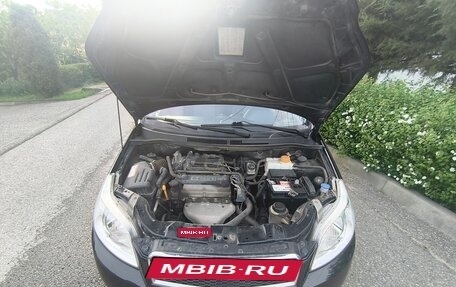 Chevrolet Aveo III, 2008 год, 430 000 рублей, 20 фотография