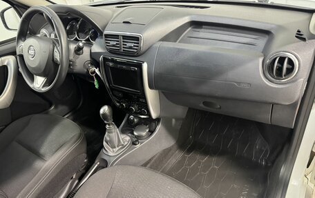 Nissan Terrano III, 2021 год, 1 399 800 рублей, 3 фотография