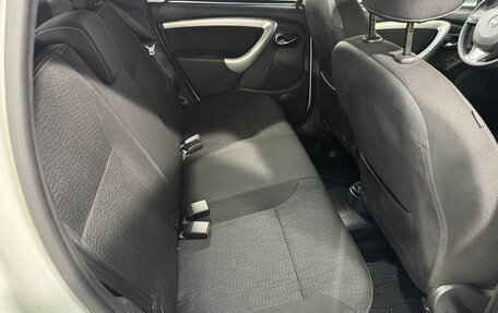 Nissan Terrano III, 2021 год, 1 399 800 рублей, 4 фотография
