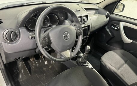 Nissan Terrano III, 2021 год, 1 399 800 рублей, 8 фотография