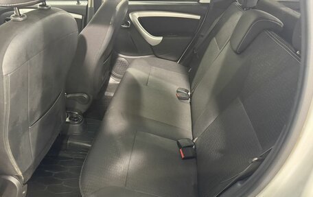 Nissan Terrano III, 2021 год, 1 399 800 рублей, 6 фотография