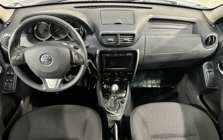 Nissan Terrano III, 2021 год, 1 399 800 рублей, 10 фотография