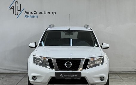 Nissan Terrano III, 2021 год, 1 399 800 рублей, 12 фотография