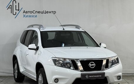 Nissan Terrano III, 2021 год, 1 399 800 рублей, 14 фотография