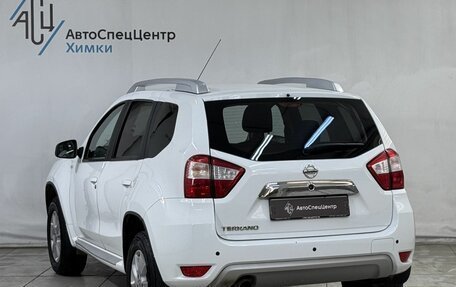 Nissan Terrano III, 2021 год, 1 399 800 рублей, 15 фотография