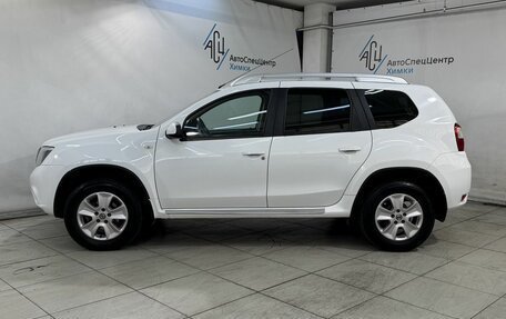 Nissan Terrano III, 2021 год, 1 399 800 рублей, 17 фотография
