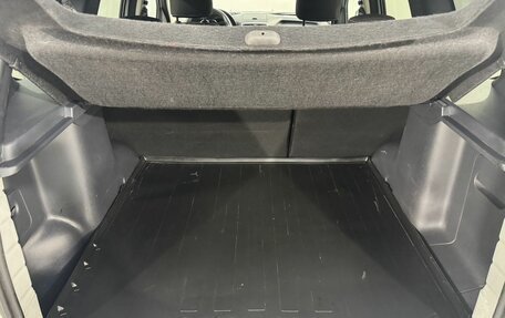 Nissan Terrano III, 2021 год, 1 399 800 рублей, 11 фотография