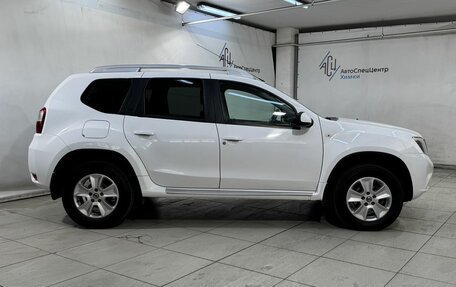 Nissan Terrano III, 2021 год, 1 399 800 рублей, 16 фотография