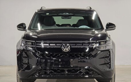 Volkswagen Teramont, 2026 год, 5 985 000 рублей, 2 фотография