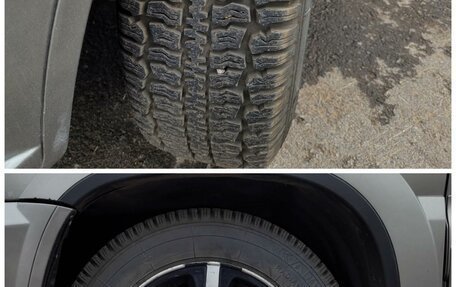 Chevrolet Niva I рестайлинг, 2014 год, 409 000 рублей, 13 фотография