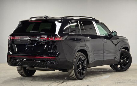 Volkswagen Teramont, 2026 год, 5 985 000 рублей, 4 фотография