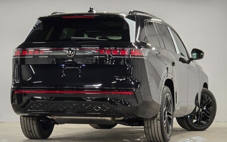 Volkswagen Teramont, 2026 год, 5 985 000 рублей, 28 фотография