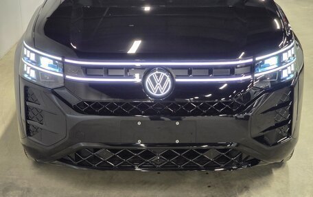 Volkswagen Teramont, 2026 год, 5 985 000 рублей, 22 фотография
