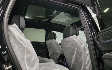 Volkswagen Teramont, 2026 год, 5 985 000 рублей, 39 фотография