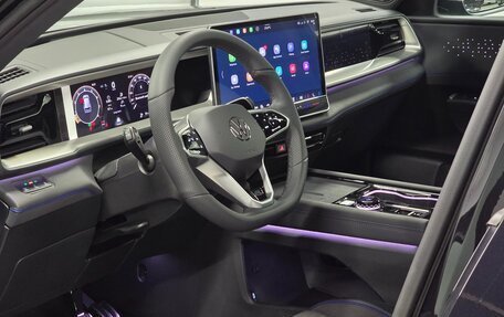 Volkswagen Teramont, 2026 год, 5 985 000 рублей, 40 фотография