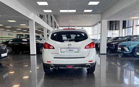 Nissan Murano, 2010 год, 1 295 000 рублей, 4 фотография