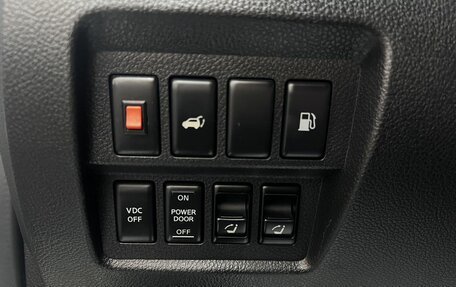 Nissan Murano, 2010 год, 1 295 000 рублей, 17 фотография