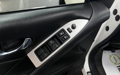 Nissan Murano, 2010 год, 1 295 000 рублей, 16 фотография